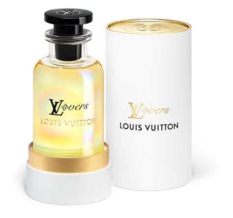 lv parfum heren|louis vuitton Lv lovers perfume.